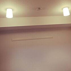 壁/天井のインテリア実例 - 2017-01-30 21:28:57