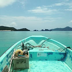 無人島/安慶名敷島/座間味島/静岡県民/アウトドア部...などのインテリア実例 - 2015-06-02 20:04:31