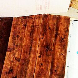 壁/天井/ブライワックス/組み立て式木製ガレージ/断熱材/仕事部屋...などのインテリア実例 - 2017-05-29 20:27:32