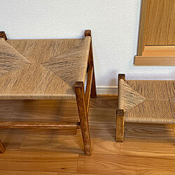 家具/ハンドメイド/DIY/木製家具/椅子のインテリア実例 - 2023-11-07 11:46:28