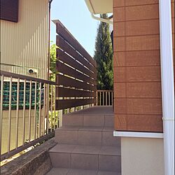 玄関/入り口のインテリア実例 - 2016-05-16 16:25:57