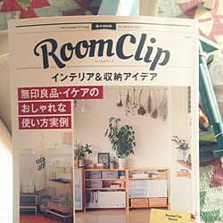 部屋全体/無印良品/IKEA/RCでヤル気いただいてます♥︎/ムック本のインテリア実例 - 2015-11-20 13:22:02