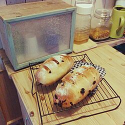 キッチン/DIY/パンのインテリア実例 - 2015-07-17 17:50:22