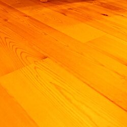 赤松の床/無垢材/床材/リビングのインテリア実例 - 2020-08-04 11:40:16
