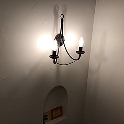 壁/天井/照明のインテリア実例 - 2016-12-12 17:38:32