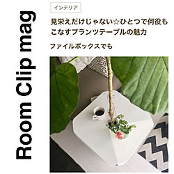 記録用/RoomClip mag/部屋全体のインテリア実例 - 2020-08-11 16:52:27