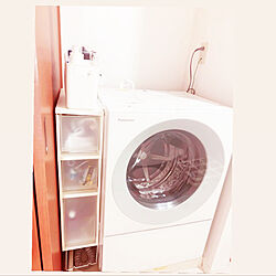 洗濯機/バス/トイレのインテリア実例 - 2023-08-19 20:02:04