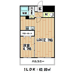 部屋全体/1LDK/間取り/一人暮らしのインテリア実例 - 2018-11-01 01:00:59