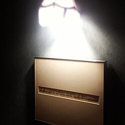 壁/天井/絵/照明/ペンキのインテリア実例 - 2013-12-03 22:50:30