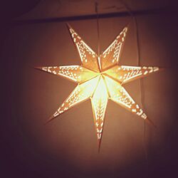 夜/Star/壁/天井/照明/星...などのインテリア実例 - 2015-11-28 22:38:24