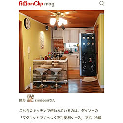 RoomClip mag/roomclipの出会いに感謝♪/ig riiinapon/海外生活/韓国...などのインテリア実例 - 2017-12-23 17:27:08