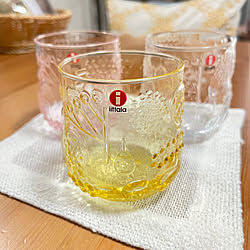 食器大好き/Iittala/scope version.R/フルッタ/お気に入りの器...などのインテリア実例 - 2023-07-01 19:26:49