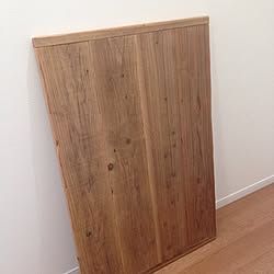 部屋全体/足場板/WOODPROのインテリア実例 - 2014-06-03 15:49:50