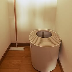 バス/トイレのインテリア実例 - 2017-04-16 09:26:00