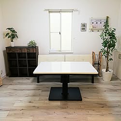 部屋全体/収納/絵本ラック/木製家具/タカシン家具...などのインテリア実例 - 2023-09-09 18:41:51