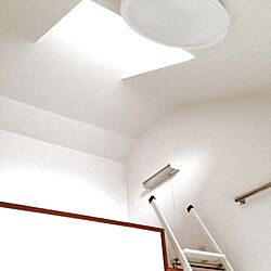 壁/天井/ロフトのインテリア実例 - 2013-03-02 18:50:26