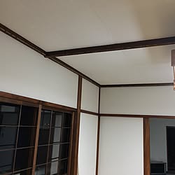 部屋全体/子供 部屋/子供部屋改造/記録/壁紙屋本舗...などのインテリア実例 - 2016-01-26 12:55:51