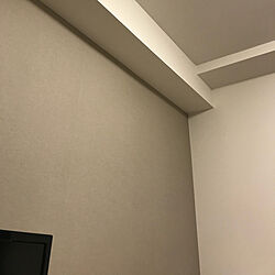 壁/天井のインテリア実例 - 2017-12-07 01:46:00