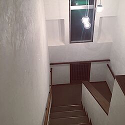 壁/天井/しっくい壁DIYのインテリア実例 - 2017-06-23 23:31:12