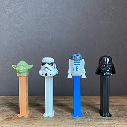 レッツペッツゲッツ/ペッツゲッツ/ゲッツ/ペッツ/PEZ...などのインテリア実例 - 2021-12-04 21:34:46