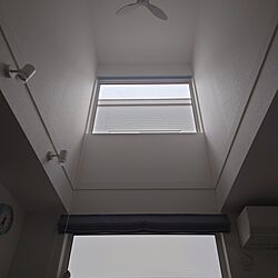 壁/天井のインテリア実例 - 2023-05-26 21:14:53