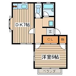 部屋全体/間取りのインテリア実例 - 2015-11-18 12:47:12