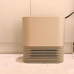 暖房器具/洗面所/賃貸/Instagram:yui____k/バス/トイレのインテリア実例 - 2020-12-06 02:20:37