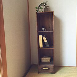 yurinaちゃん♡/古い花器/一階和室/古いもの/植物...などのインテリア実例 - 2015-05-06 11:23:04