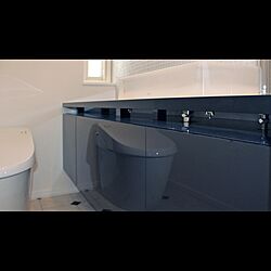 手洗い/wc/トイレ/バス/トイレのインテリア実例 - 2020-11-16 14:19:28