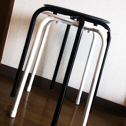玄関/入り口/椅子のインテリア実例 - 2013-02-14 22:08:49