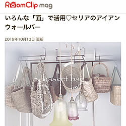 連投すみません(｡><)/真夜中に～こっそりアップ(笑)/RoomClip mag 掲載/白が好き♡/可愛いもの❤️...などのインテリア実例 - 2019-11-27 00:32:00