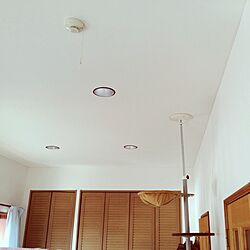 壁/天井のインテリア実例 - 2013-03-17 10:08:42