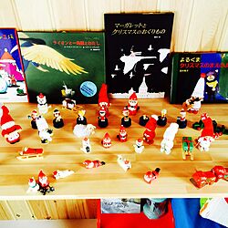 机/クリスマス/DIY/北欧/手作り...などのインテリア実例 - 2014-12-14 15:17:00