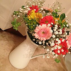 部屋全体/花瓶のインテリア実例 - 2013-03-20 23:09:56