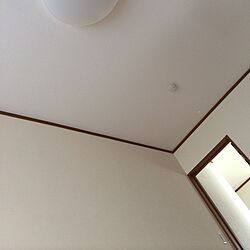 壁/天井のインテリア実例 - 2014-07-12 15:42:05
