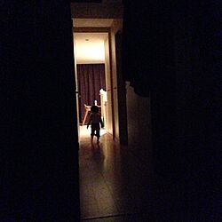 ベッド周り/三女/廊下/寝ながら撮影のインテリア実例 - 2014-03-23 21:24:32