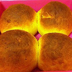 キッチン/手作りパンのインテリア実例 - 2012-09-09 21:12:29
