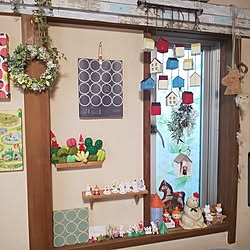 ベッド周り/クリスマス/いつもいいねやコメントありがとう♡/イベント参加中/記録用...などのインテリア実例 - 2023-12-23 17:51:44