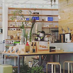 monchi09のカフェ巡り記録/カフェ/カフェ巡り/ブログもしています♪/カフェインテリアのインテリア実例 - 2016-09-10 00:18:51