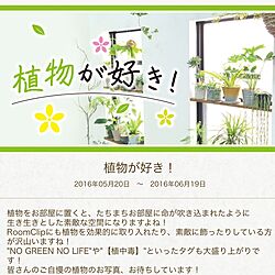 机/ZOO会♡/関西好きやねん会/中古住宅/植物...などのインテリア実例 - 2016-05-20 14:58:36