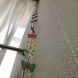 壁/天井のインテリア実例 - 2013-08-01 15:46:47