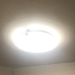 RoomClipアンケート/照明/リビングのインテリア実例 - 2020-03-01 21:30:49