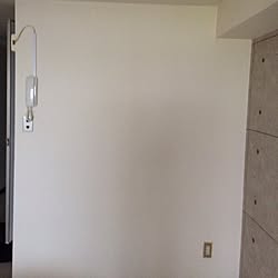 壁/天井/airbnb/ハンドメイド/DIY/マスキングテープ　壁のインテリア実例 - 2016-03-19 10:43:56