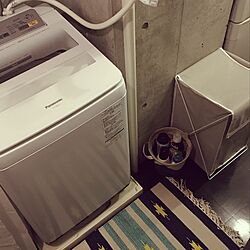 バス/トイレのインテリア実例 - 2017-04-17 17:43:51