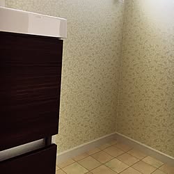 バス/トイレのインテリア実例 - 2017-07-01 17:00:05