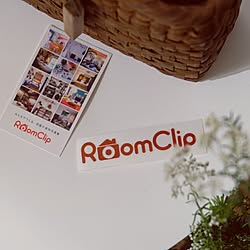 壁/天井/roomclipステッカー/花のある暮らし/イベントのインテリア実例 - 2017-04-09 19:39:05