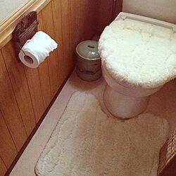 バス/トイレのインテリア実例 - 2013-03-28 16:13:05