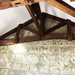 壁/天井/塗装のインテリア実例 - 2017-04-05 00:49:03