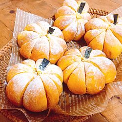 机/カフェ風/かぼちゃパンのインテリア実例 - 2017-01-21 23:35:19