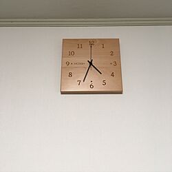 壁/天井のインテリア実例 - 2017-03-13 20:04:22